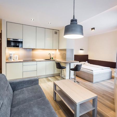 Deluxe Apartment Rakowicka 15 Wawelofts Kraków Eksteriør billede