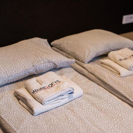 Deluxe Apartment Rakowicka 15 Wawelofts Kraków Eksteriør billede