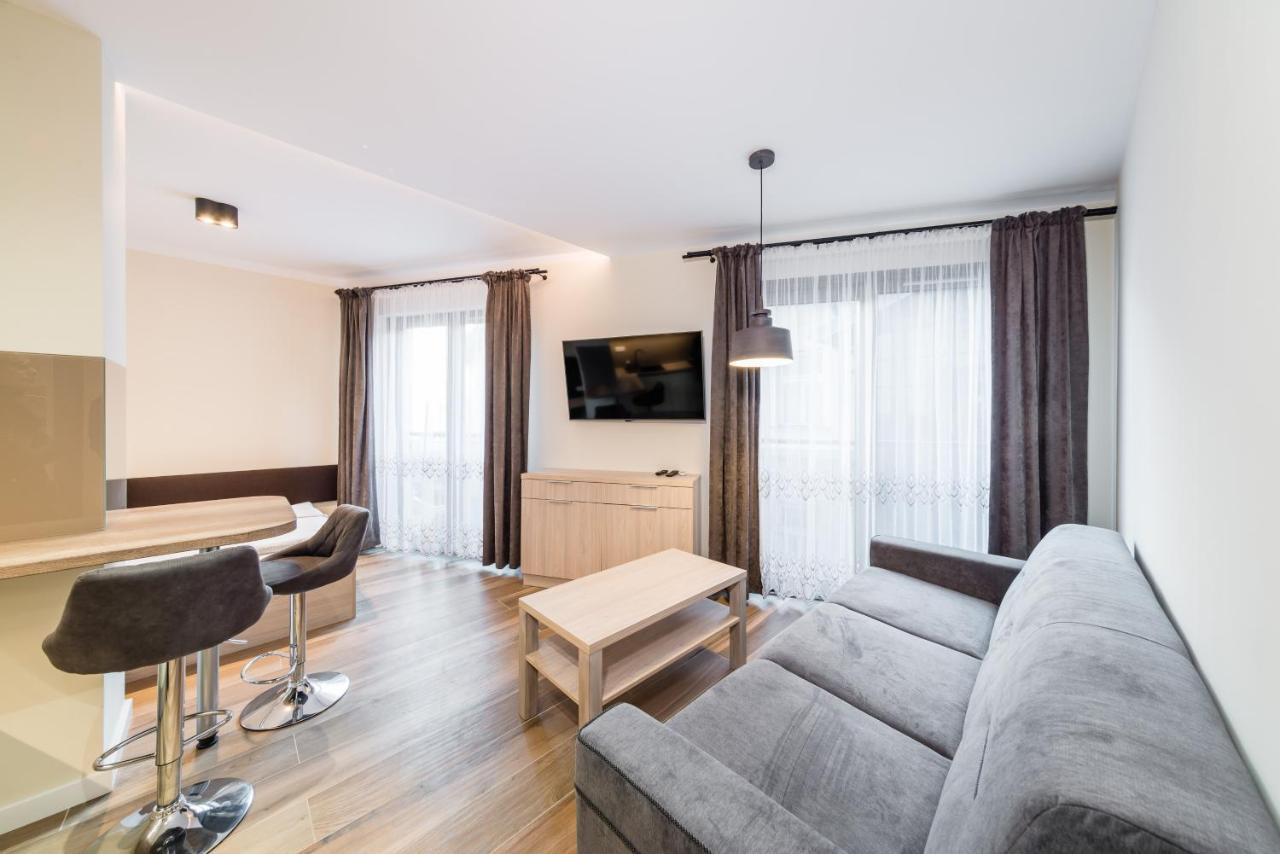 Deluxe Apartment Rakowicka 15 Wawelofts Kraków Eksteriør billede