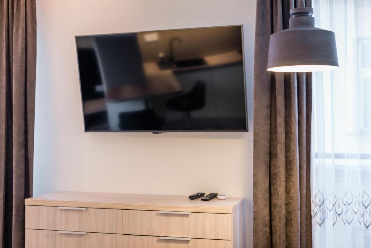 Deluxe Apartment Rakowicka 15 Wawelofts Kraków Eksteriør billede