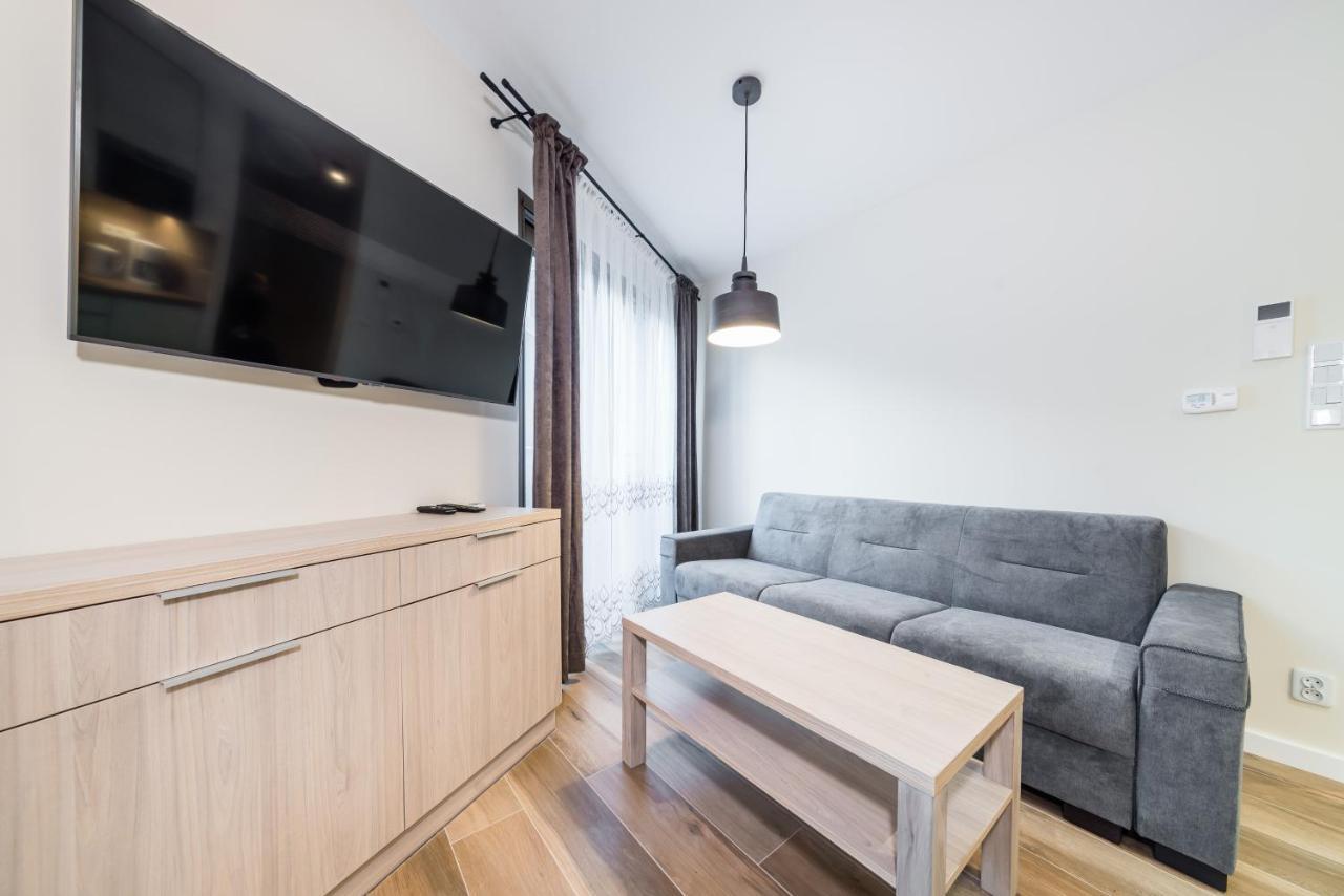 Deluxe Apartment Rakowicka 15 Wawelofts Kraków Eksteriør billede